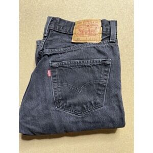 Vintage Levis 501 32x34